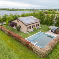 VILLA SINGOLA DI RECENTE COSTRUZIONI