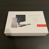 Stand vertical MacBook Pro 13" BRYDGE