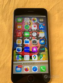 iphone 6s space grey 128 gb