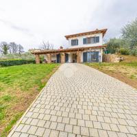 VILLA SINGOLA A FONTE NUOVA