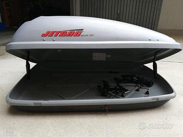 Jetbag 100