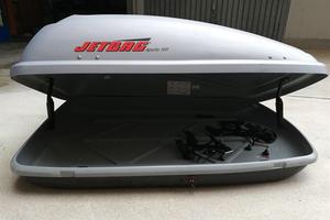Jetbag 100