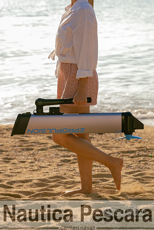 elettrici e-propulsion il top 2026 · Barca in vendita - Sea Level Traders