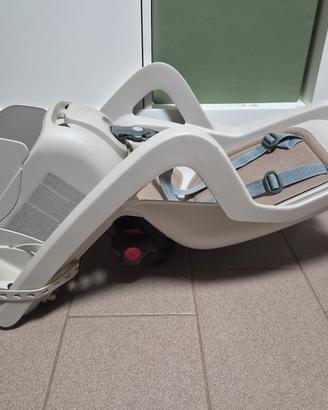 seggiolino posteriore Bilby polisport 