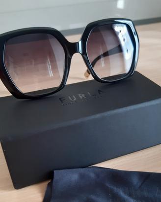 Occhiali da sole Furla