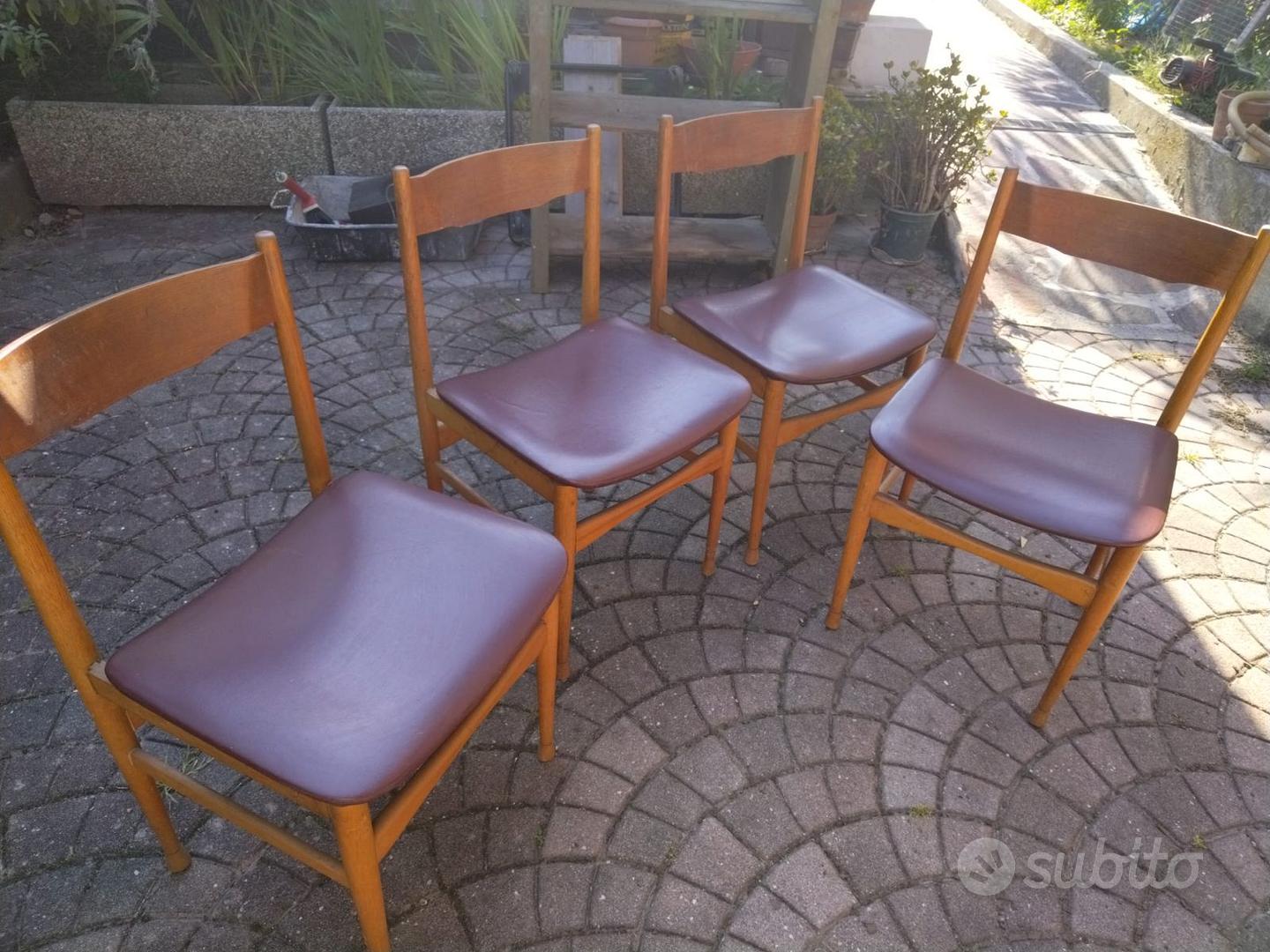 Copri sedie - Arredamento e Casalinghi In vendita a Trento