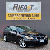 Bmw 520d M-Sport e61