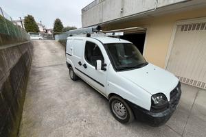 Dobló cargo lamierato