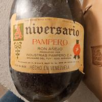 Rum Pampero Aniversario 