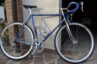 Bicicletta da corsa Colnago