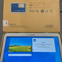 Samsung Galaxy Tab 4 SM-T530