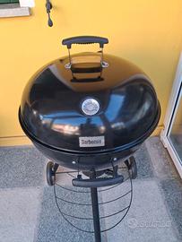 BARBECUE GARDEN GRILL XL