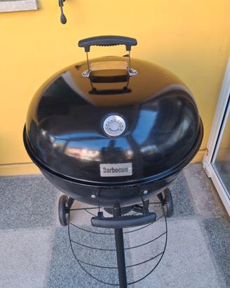 BARBECUE GARDEN GRILL XL