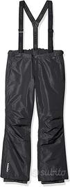 PANTALONI DA SCI. ICEPEAK NUOVI MAI INDOSSATI.