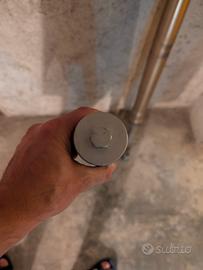  Forcelle  per BMV F 800gs 2009