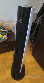 Termoconvettore Equation 2200W