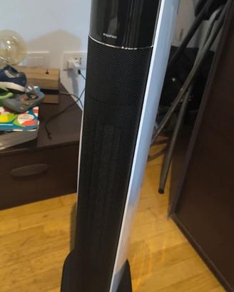 Termoconvettore Equation 2200W