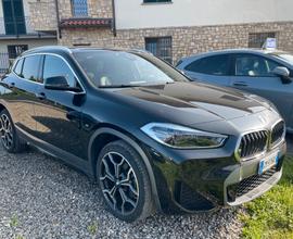 Bmw X2 sDrive18d Msport-X