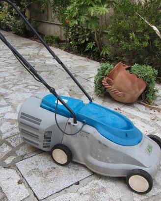 tagliaerba elettrico