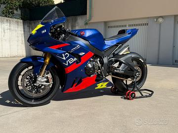 Honda cbr rr 1000 r sp