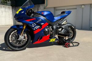 Honda cbr rr 1000 r sp