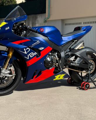 Honda cbr rr 1000 r sp