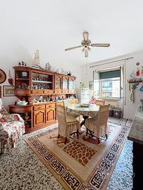 Appartamento di circa 110 mq