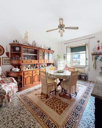 Appartamento di circa 110 mq