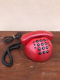 Telefono fisso Pop Design Bot-Eros