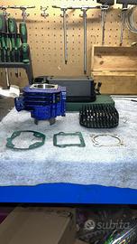 GRUPPO TERMICO GOLD LINE 70 minarelli (BOOSTER)