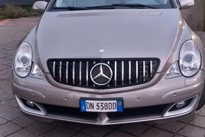 Mercedes-Benz Classe R 320 CDI 4MATIC