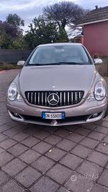 Mercedes-Benz Classe R 320 CDI 4MATIC