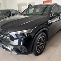 Mercedes-benz GLC 220 d 4Matic Mild hybrid Coupé A
