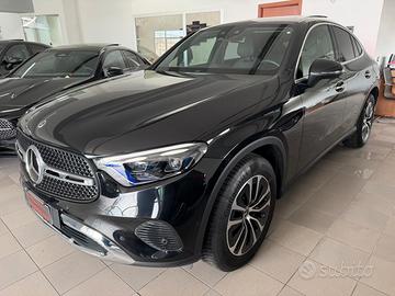 Mercedes-benz GLC 220 d 4Matic Mild hybrid Coupé A