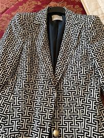 Giacca donna Rinascimento taglia 42