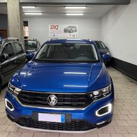 Volkswagen T-Roc 2.0 TDI SCR Technology 2021
