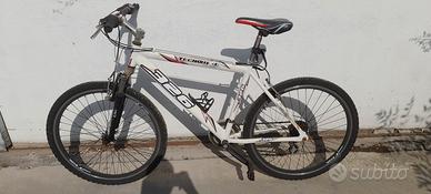 bici mtb