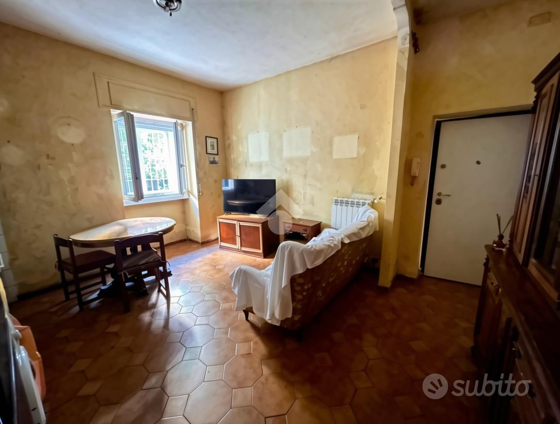 Appartamento – Roma, Lido di Ostia Levante, Municipio Roma X - Vista 5