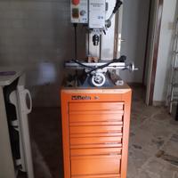 cassettiera metallo Beta