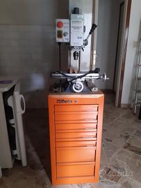 cassettiera metallo Beta