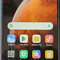 cellulare Redmi 9 A praticamente nuovo