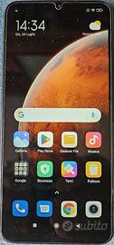 cellulare Redmi 9 A praticamente nuovo