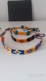 Acconciature Africane Masai 