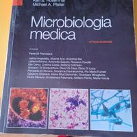 Murray microbiolgia medica