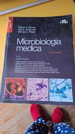 Murray microbiolgia medica