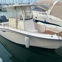 Grady White Boats 257 Advance (2006)