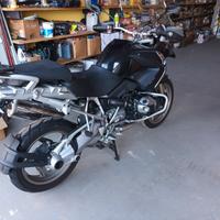 Bmw r 1200 gs - 2010