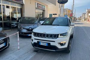 Jeep Compass 2.0 Multijet II 4WD Limited