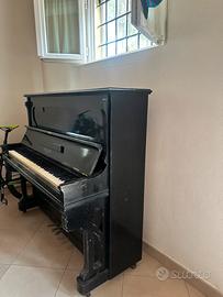 Pianoforte prezzo trattabile