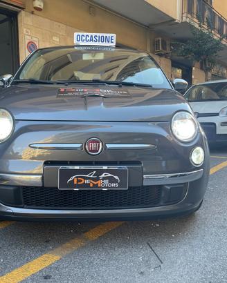 Fiat 500 1.2 Fire Lounge